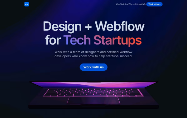 Flowyak Web Design