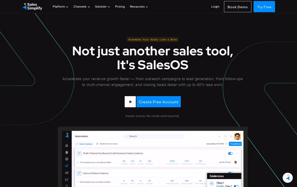 Sale Simplify Web Design