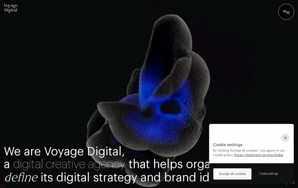Voyage Digital