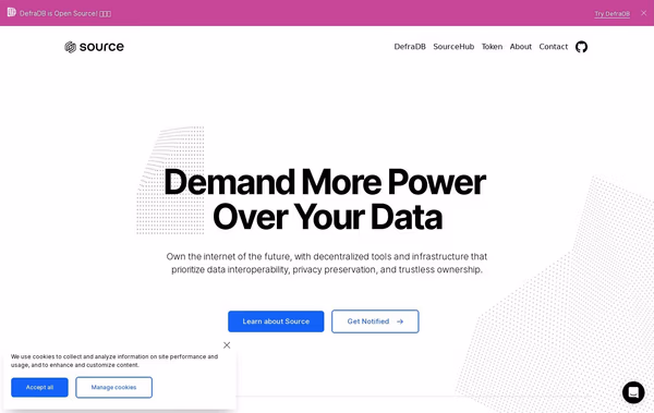 Source Web Design