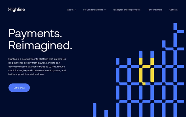 Highline Web Design