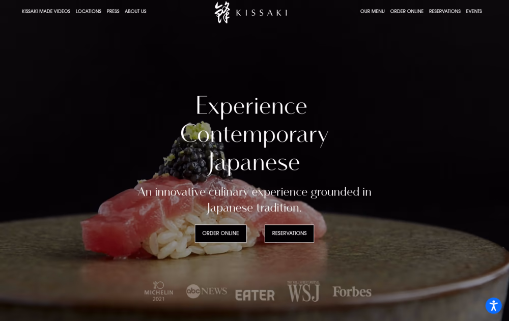 Kissaki