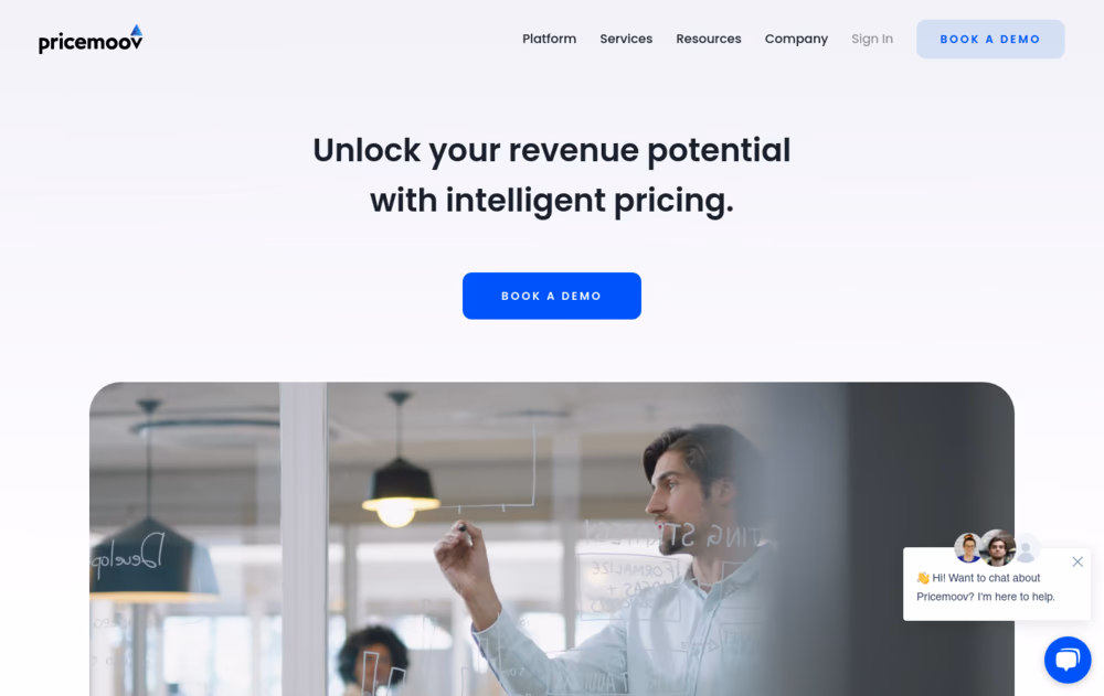 Pricemoov