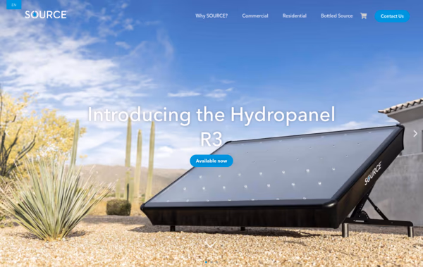 Source Web Design