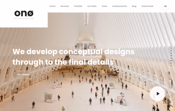 Ono Web Design