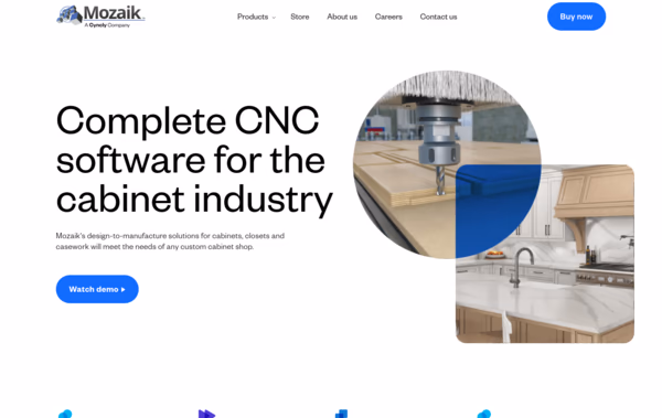 Mozaik Web Design