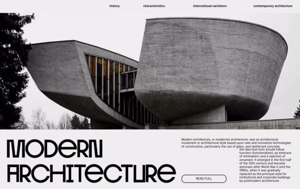 Makar Design Web Design