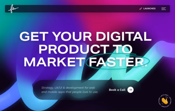 Few Web Design