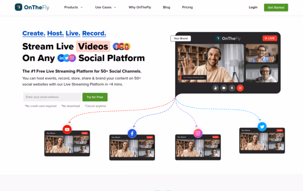OnTheFly Web Design
