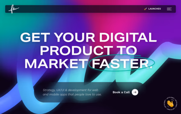 Few Web Design