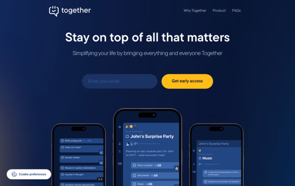 Together Web Design