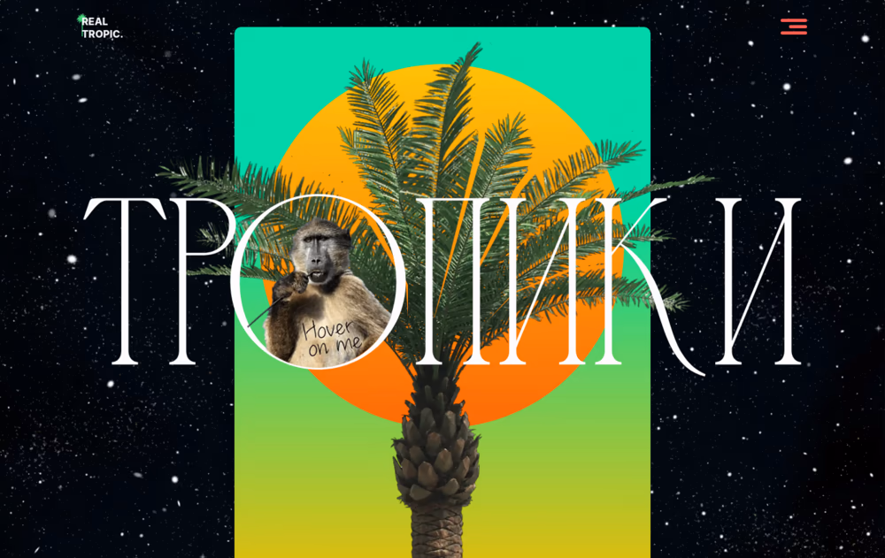 Tropics