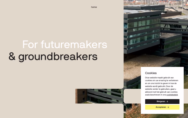 Cronos Web Design