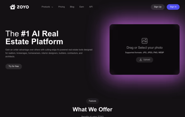 Zoyo Web Design