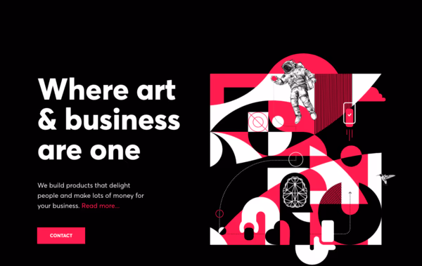 Zubko Studio Web Design