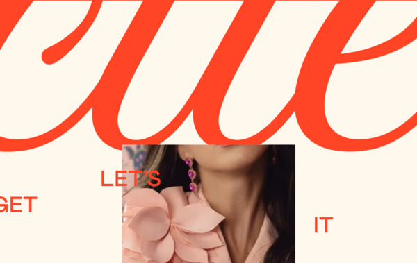 Cuewigs Web Design