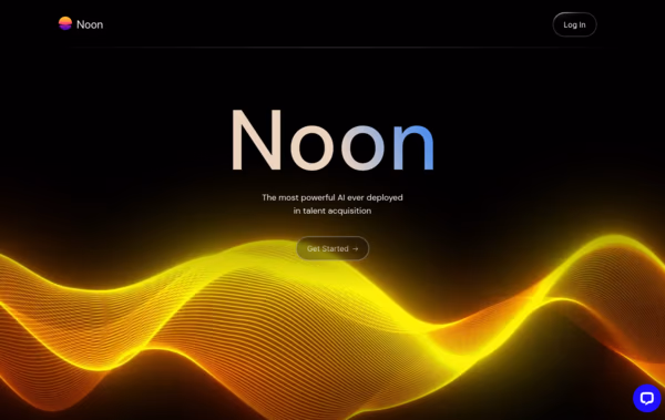 Noon Web Design