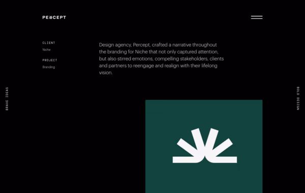 Niche Web Design