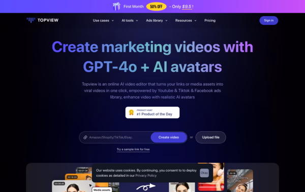Topview Web Design