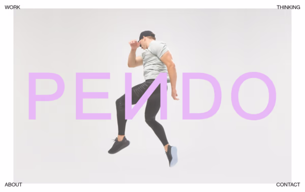 Pendo Web Design