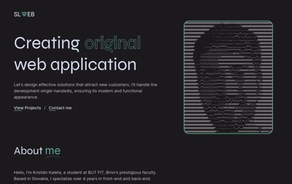 SL Web Web Design