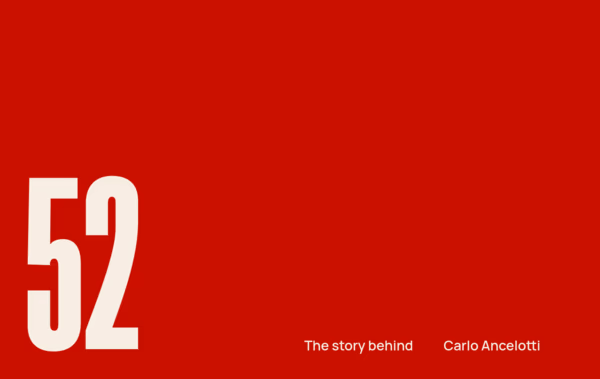 Ancelotti Web Design