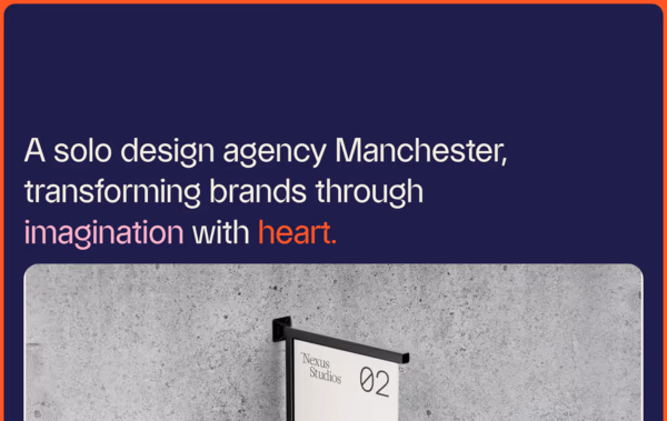 Love & Logic Web Design