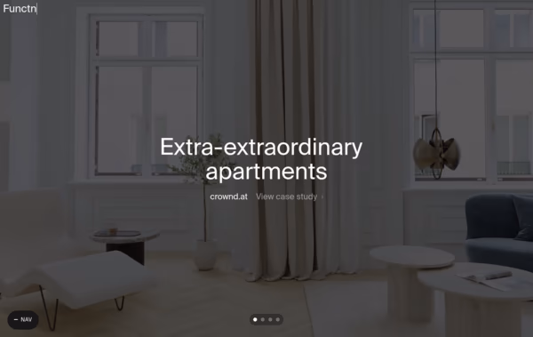 Functn Web Design