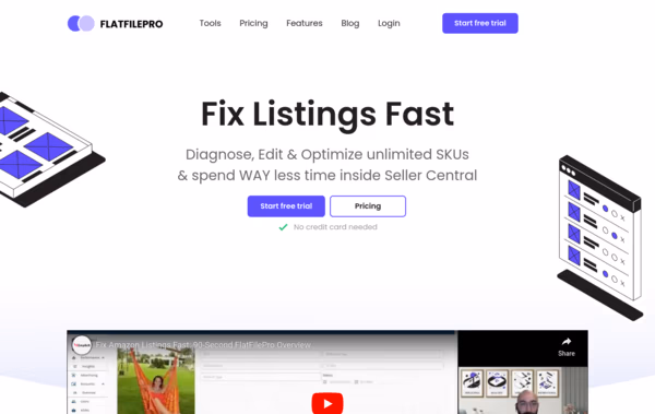Flatfile Pro Web Design