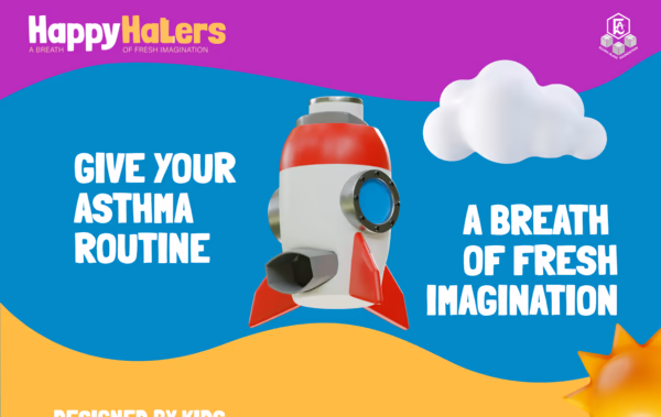 Happy Halers Web Design
