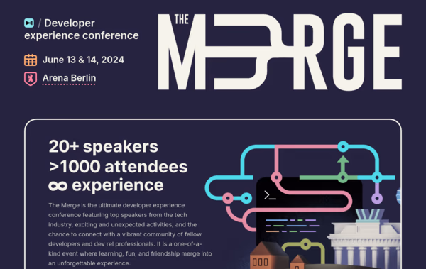 The Merge Web Design