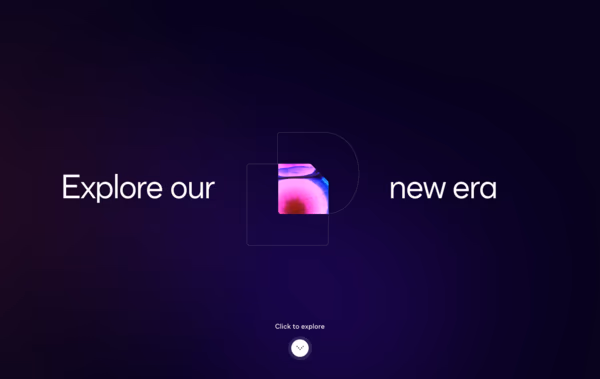 Docusign Web Design