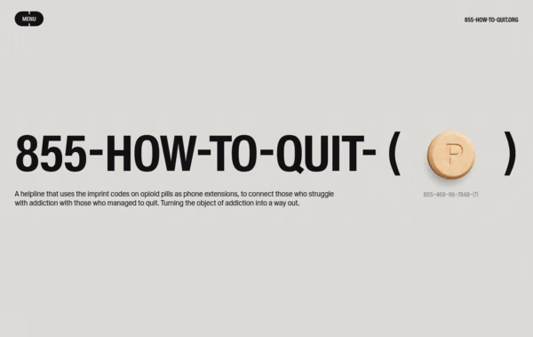 855 How to Quit Web Design