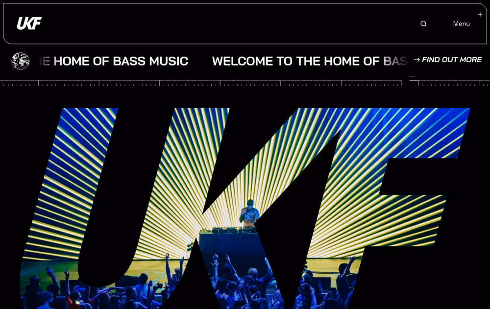 UKF