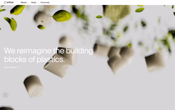 Erthos Web Design