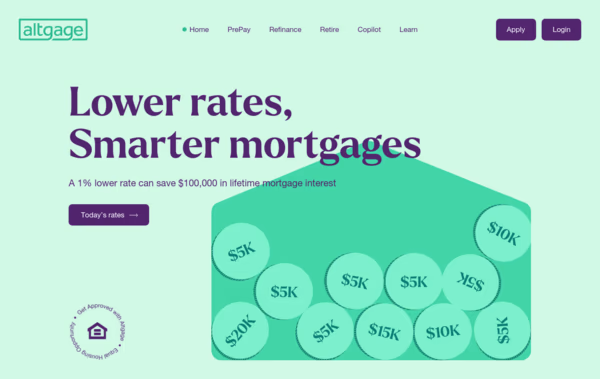 Altgage Web Design